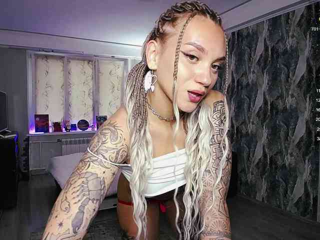 sweetiekittie webcam