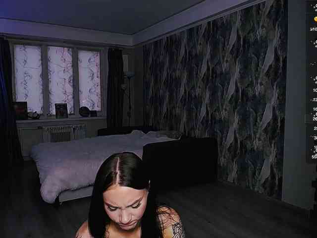 sweetiekittie webcam