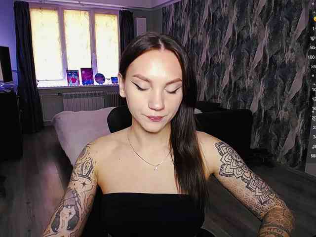 sweetiekittie webcam