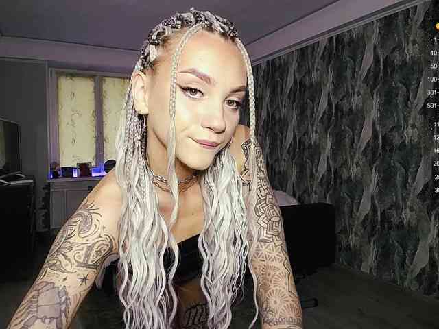sweetiekittie webcam