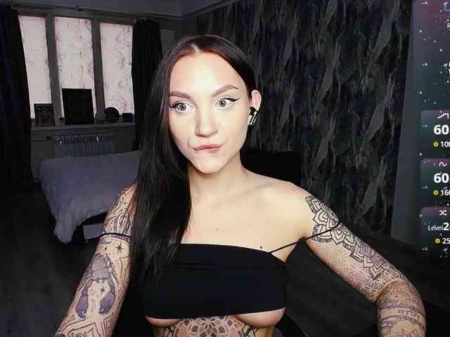 sweetiekittie webcam