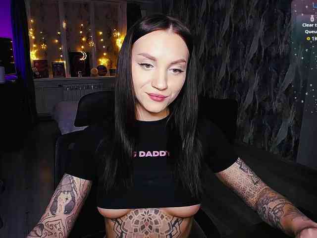 sweetiekittie webcam