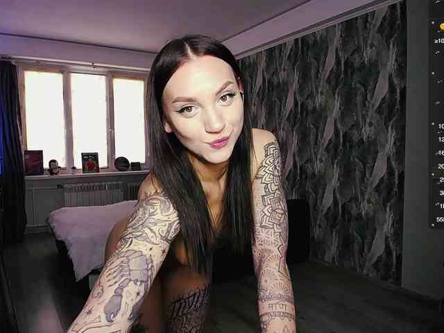 sweetiekittie webcam