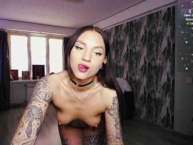 sweetiekittie webcam