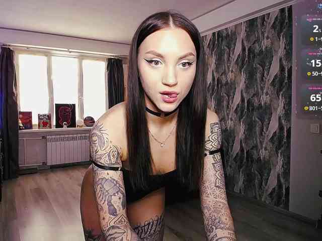 sweetiekittie webcam