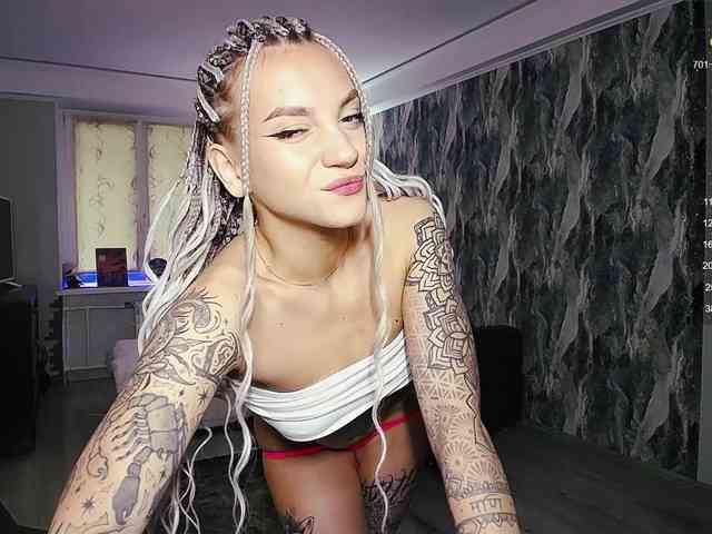 online webcam Sweetiekittie