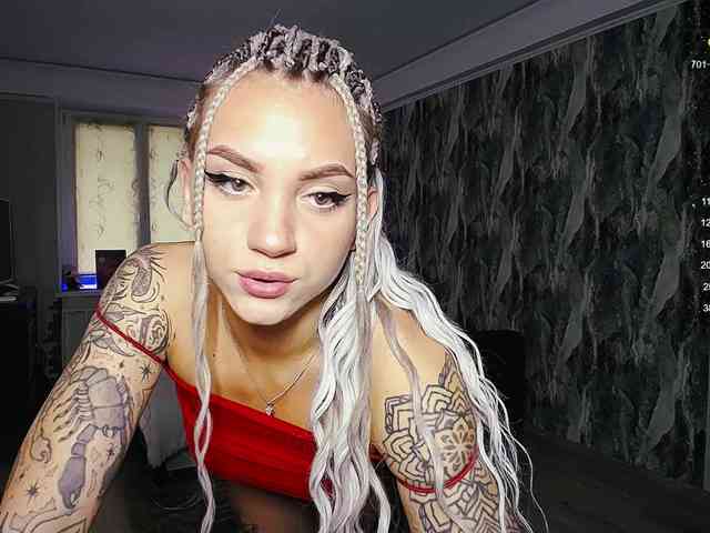 sweetiekittie webcam