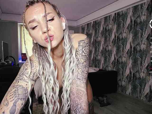 sweetiekittie webcam