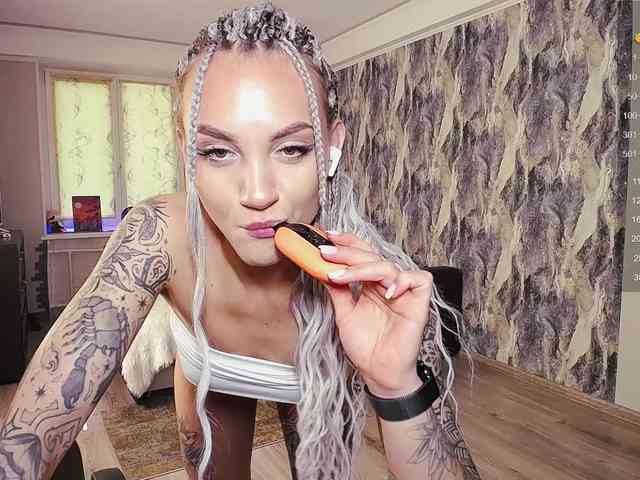 live porno webcam Sweetiekittie