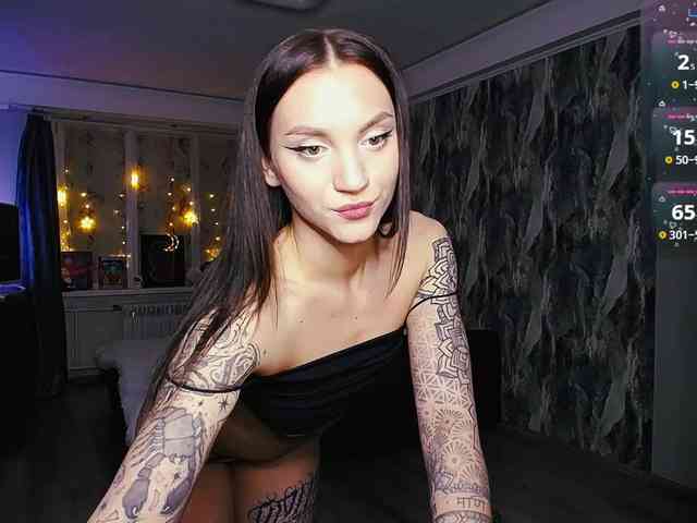 sweetiekittie webcam