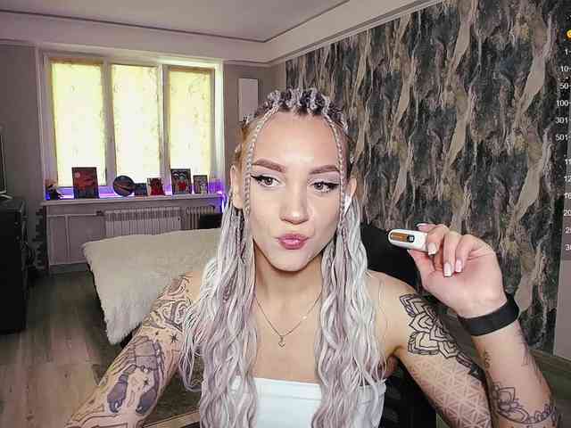 sweetiekittie webcam