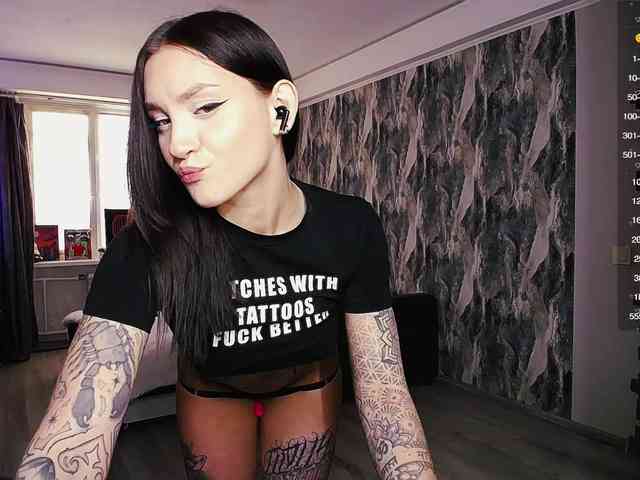 sweetiekittie webcam