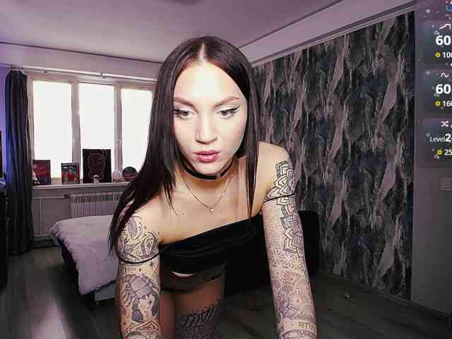 sweetiekittie webcam