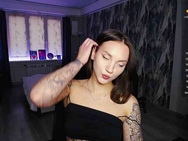 sweetiekittie webcam