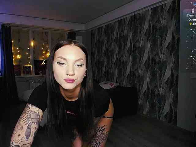 sweetiekittie webcam