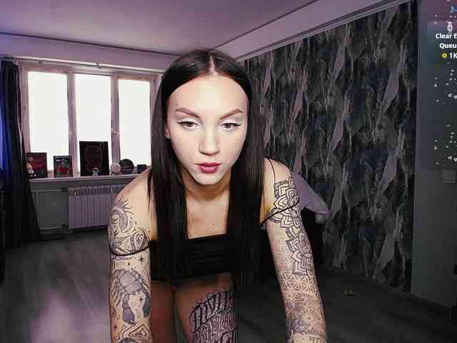 sweetiekittie webcam