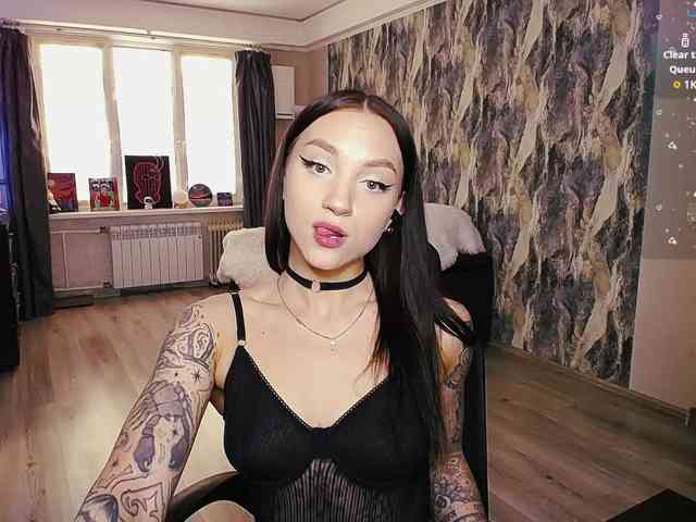 sweetiekittie webcam