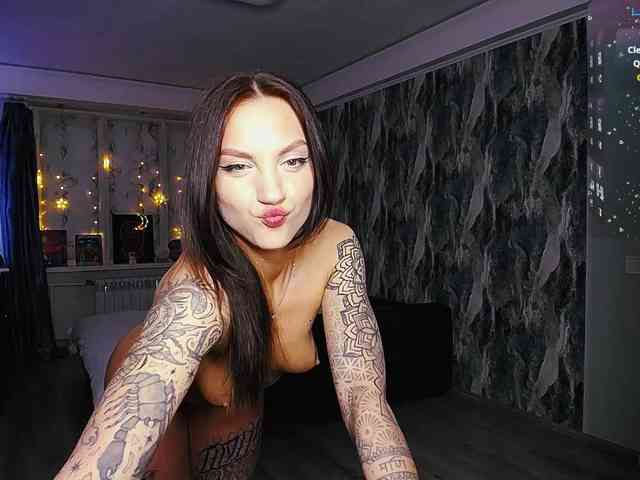 sweetiekittie webcam