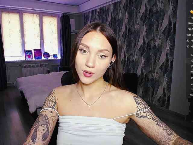 sweetiekittie webcam