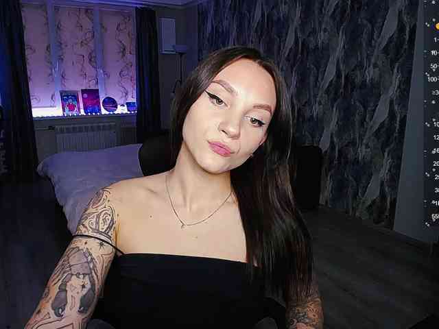 sweetiekittie webcam