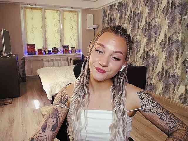 sweetiekittie webcam