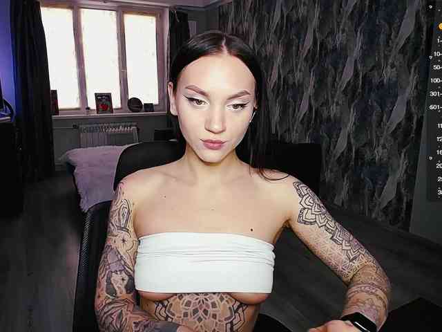 sweetiekittie webcam