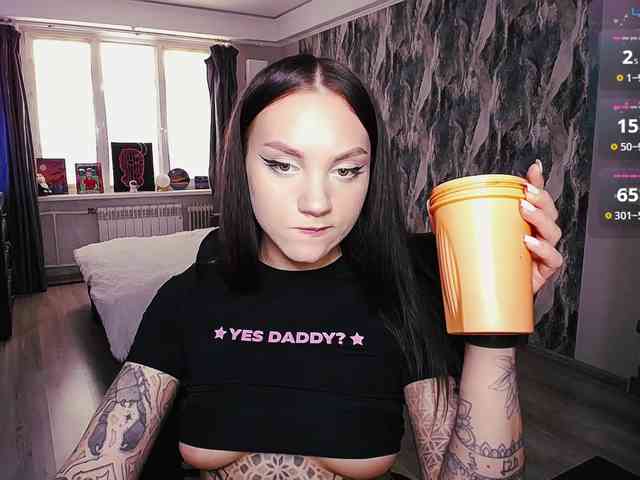 sweetiekittie webcam