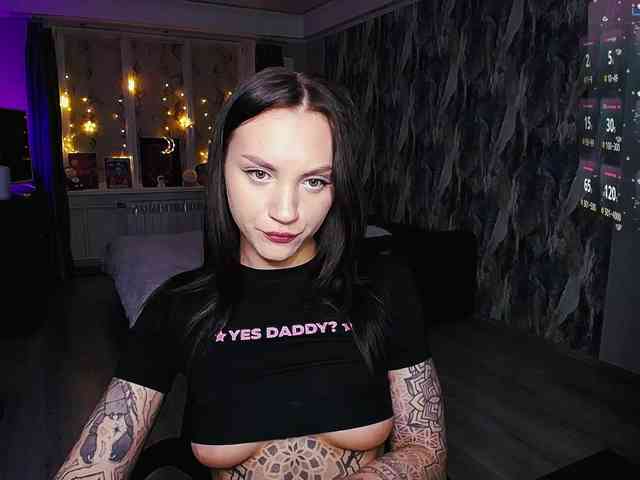 sweetiekittie webcam