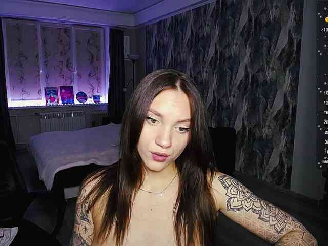 sweetiekittie webcam