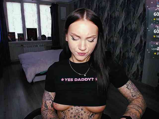 sweetiekittie webcam