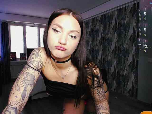 sweetiekittie webcam