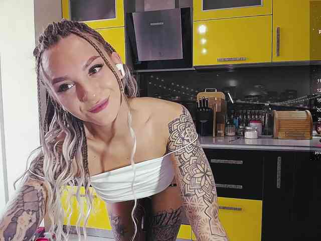 sweetiekittie webcam