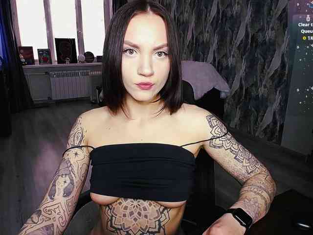 sweetiekittie webcam