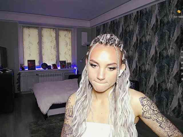 sweetiekittie webcam