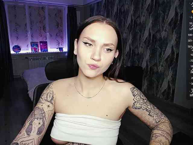 sweetiekittie webcam