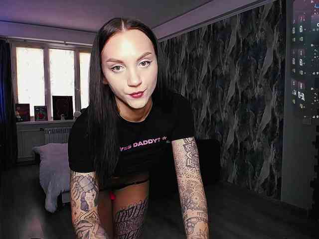 sweetiekittie webcam