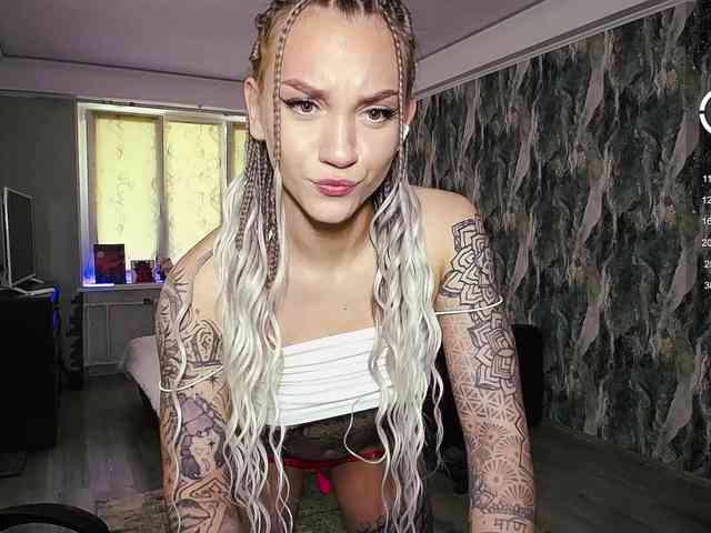 sweetiekittie webcam