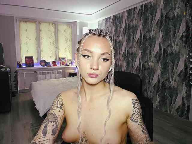 sweetiekittie webcam