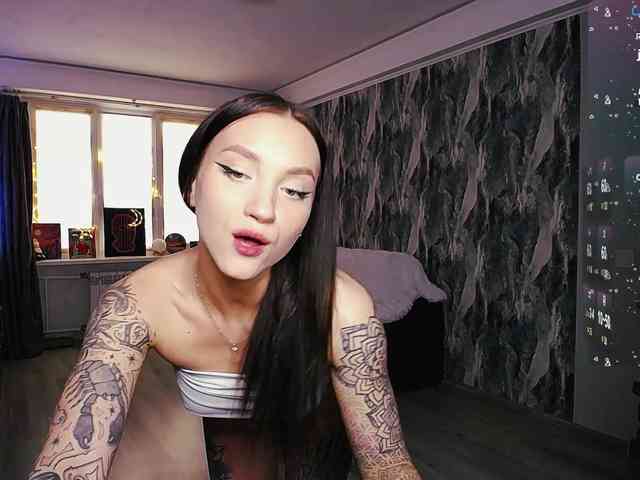 sweetiekittie webcam