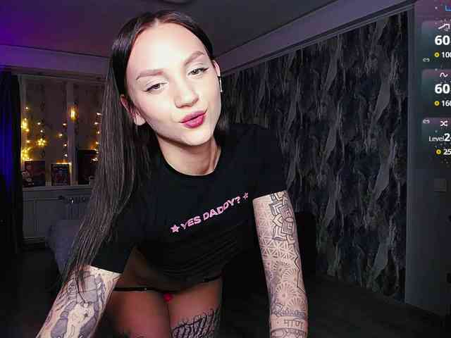 sweetiekittie webcam