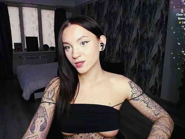 sweetiekittie webcam