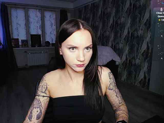 sweetiekittie webcam