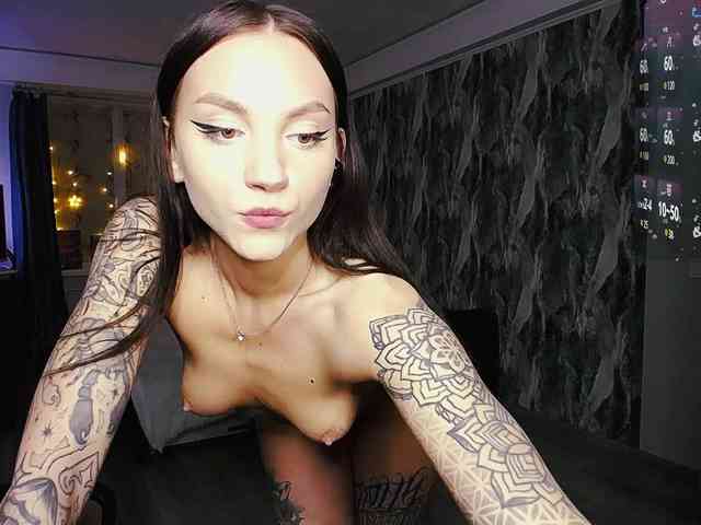 sweetiekittie webcam