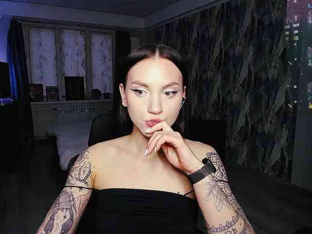 sweetiekittie webcam