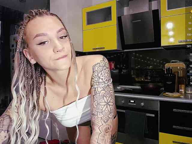 sweetiekittie webcam