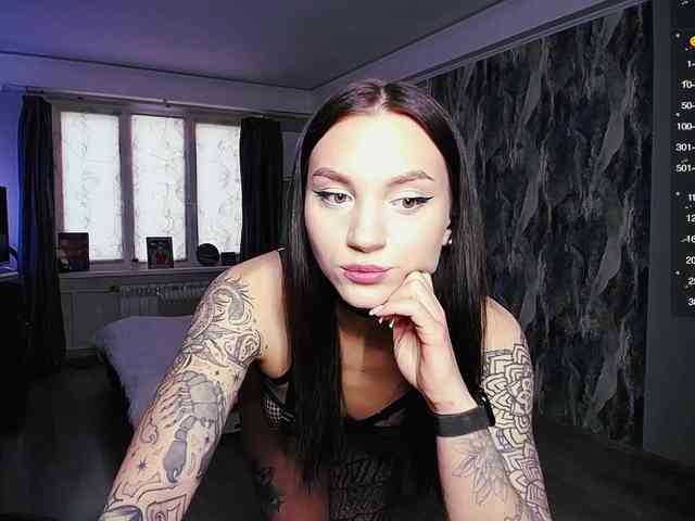 sweetiekittie webcam