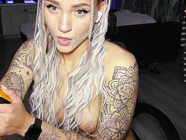 sweetiekittie webcam