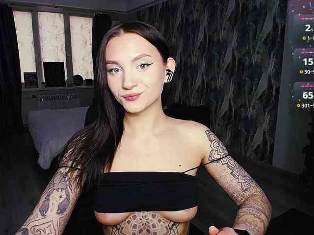 sweetiekittie webcam