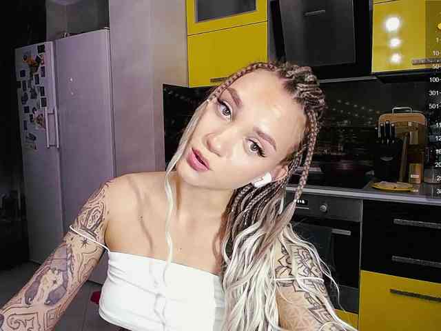 sweetiekittie webcam