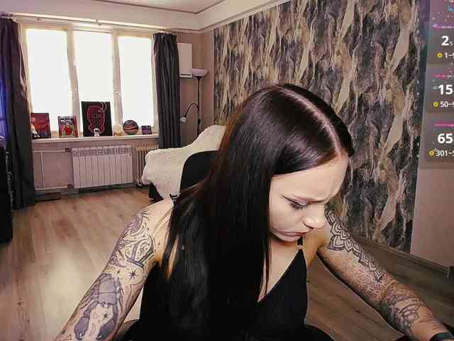 sweetiekittie webcam